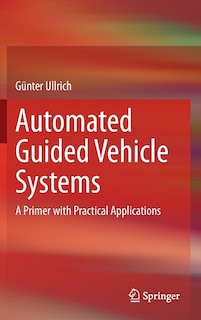 Couverture_Automated Guided Vehicle Systems