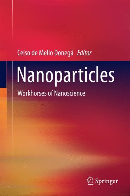 Front cover_Nanoparticles