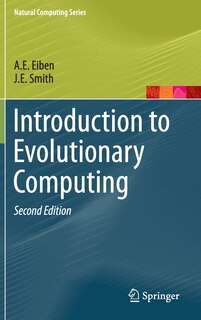 Front cover_Introduction to Evolutionary Computing
