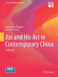 Front cover_Jizi and His Art in Contemporary China