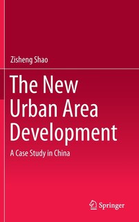 Front cover_The New Urban Area Development
