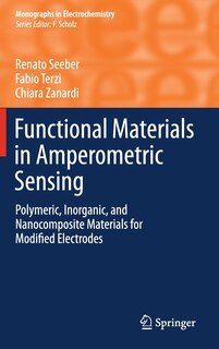 Front cover_Functional Materials in Amperometric Sensing