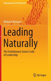 Front cover_Leading Naturally