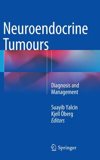 Couverture_Neuroendocrine Tumours