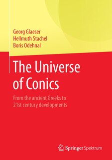 Couverture_The Universe of Conics