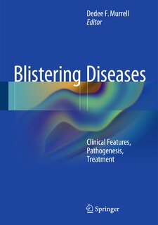 Front cover_Blistering Diseases