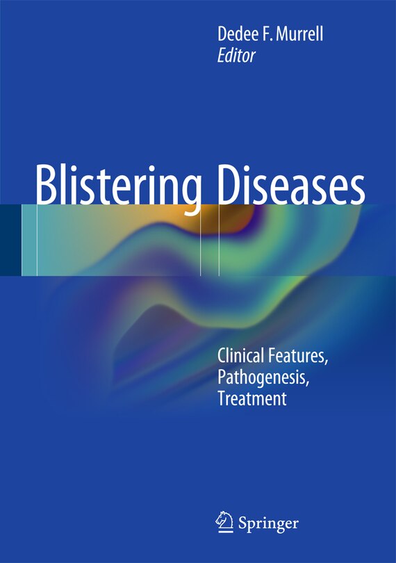 Front cover_Blistering Diseases