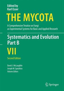 Front cover_Systematics and Evolution
