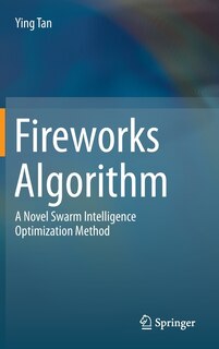 Front cover_Fireworks Algorithm