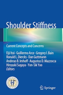 Couverture_Shoulder Stiffness