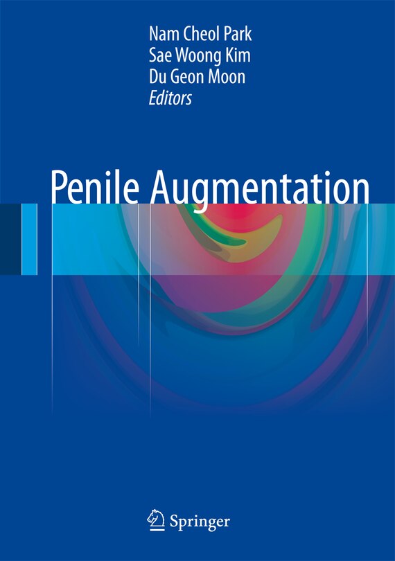 Front cover_Penile Augmentation