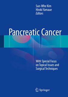 Front cover_Pancreatic Cancer