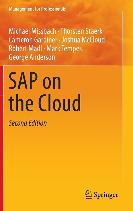 Couverture_SAP on the Cloud