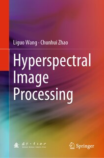 Front cover_Hyperspectral Image Processing