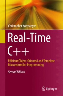 Couverture_Real-time C++