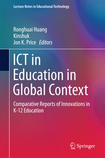 Front cover_ICT in education in global context