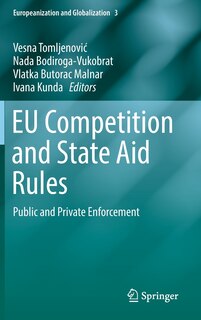 Couverture_EU Competition and State Aid Rules