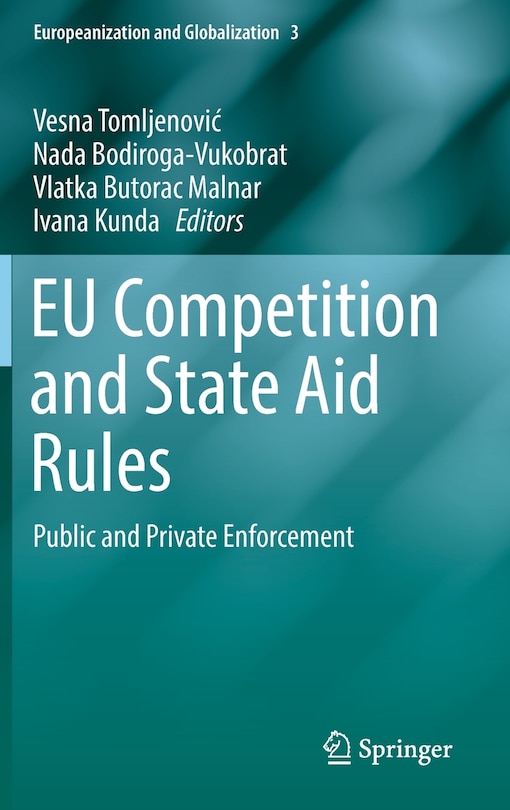Couverture_EU Competition and State Aid Rules
