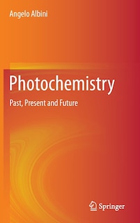 Front cover_Photochemistry