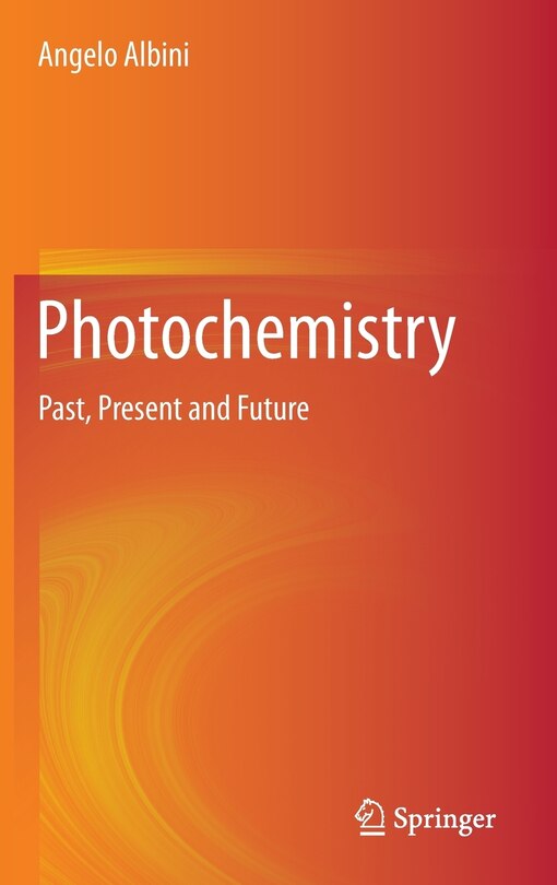 Front cover_Photochemistry