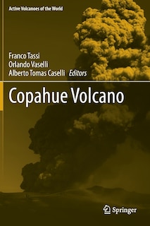 Front cover_Copahue Volcano