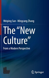 Front cover_The New Culture