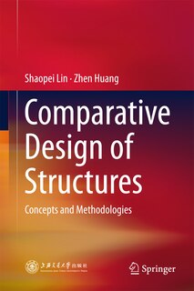 Front cover_Comparative Design of Structures