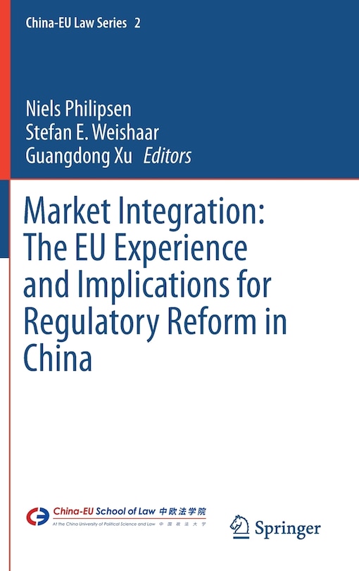 Couverture_Market Integration