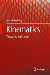 Front cover_Kinematics