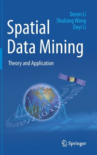 Front cover_Spatial Data Mining