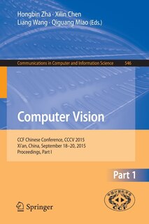 Front cover_Computer Vision