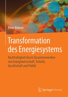 Couverture_Transformation Des Energiesystems