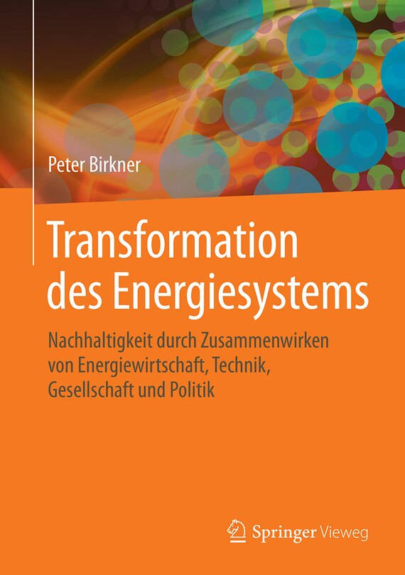 Couverture_Transformation Des Energiesystems