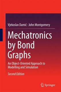 Front cover_Mechatronics By Bond Graphs