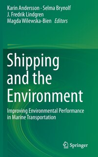 Couverture_Shipping and the Environment