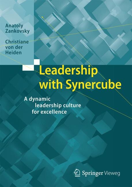 Couverture_Leadership With Synercube