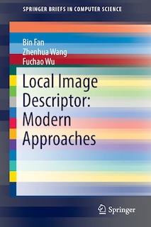 Front cover_Local Image Descriptor