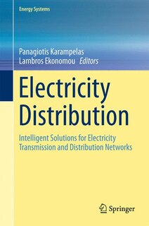 Front cover_Electricity Distribution