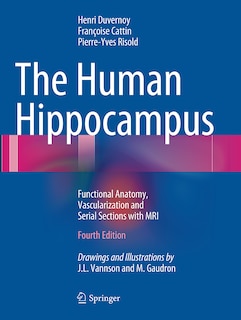 Front cover_The Human Hippocampus