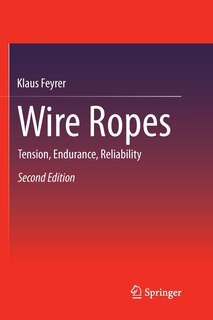 Front cover_Wire Ropes