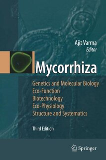 Front cover_Mycorrhiza