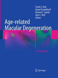 Front cover_Age-related Macular Degeneration