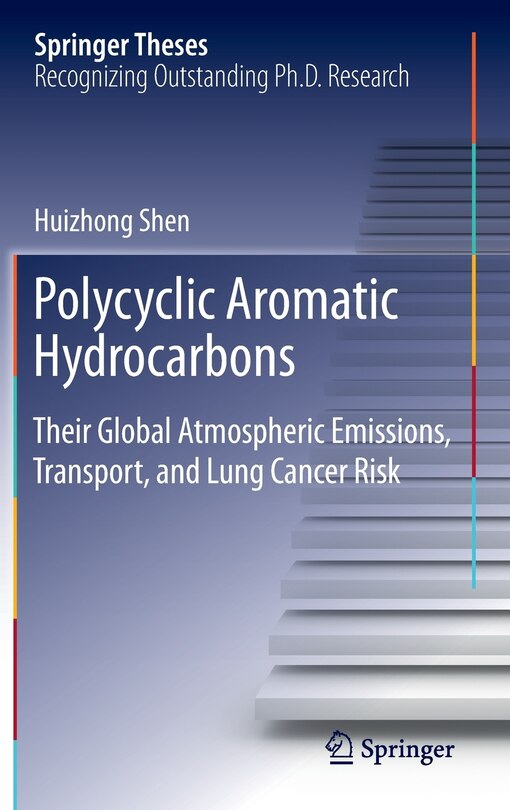 Couverture_Polycyclic Aromatic Hydrocarbons