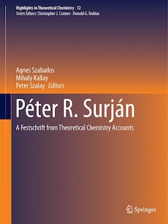 Couverture_Peter R. Surjan