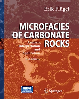 Couverture_Microfacies Of Carbonate Rocks