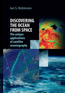 Couverture_Discovering The Ocean From Space