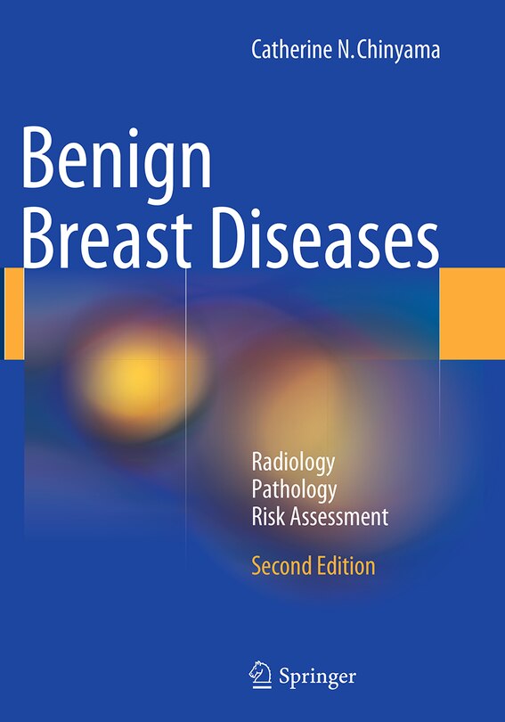 Couverture_Benign Breast Diseases