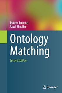 Ontology Matching