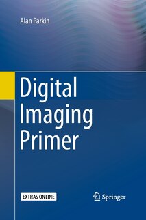 Front cover_Digital Imaging Primer