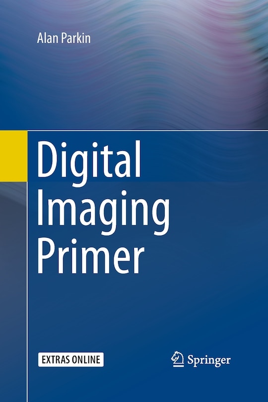 Front cover_Digital Imaging Primer